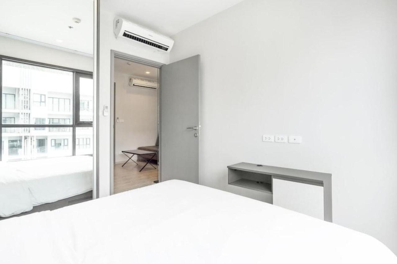The Base Central Pattaya Luaran gambar