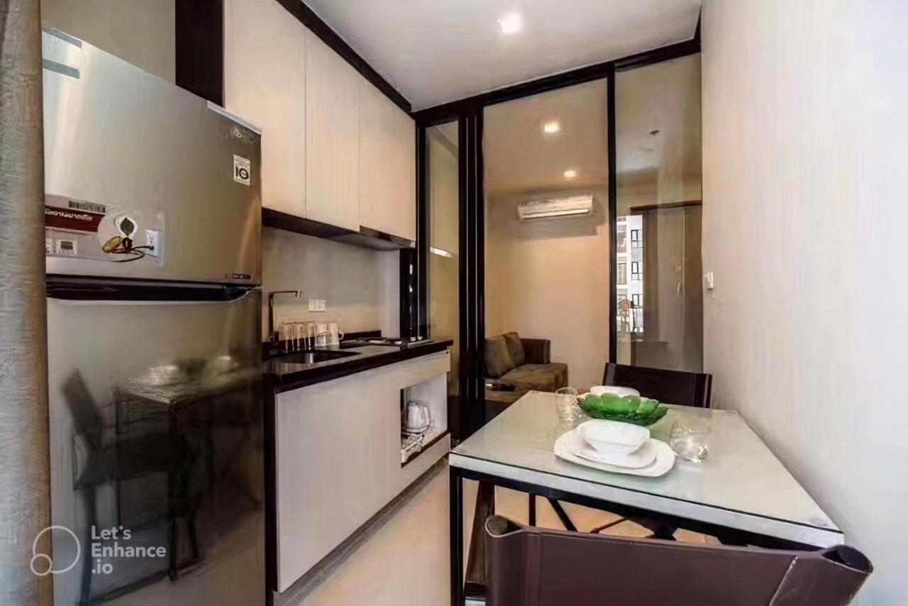 The Base Central Pattaya Luaran gambar